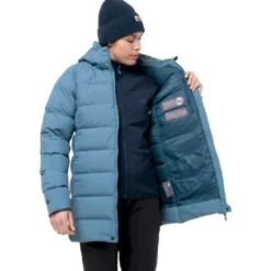 Mountain EquipmentTromso Parka - Parka femme