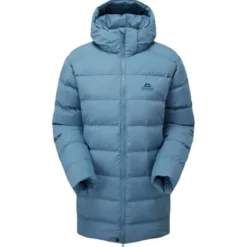 Mountain EquipmentTromso Parka - Parka femme