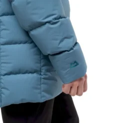 Mountain EquipmentTromso Parka - Parka femme
