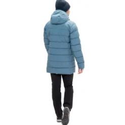 Mountain EquipmentTromso Parka - Parka femme