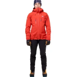 Mountain EquipmentTupilak Jacket - Veste imperméable femme