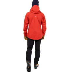 Mountain EquipmentTupilak Jacket - Veste imperméable femme