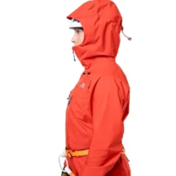 Mountain EquipmentTupilak Jacket - Veste imperméable femme