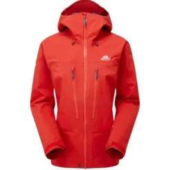 Mountain EquipmentTupilak Jacket - Veste imperméable femme