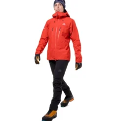 Mountain EquipmentTupilak Jacket - Veste imperméable femme