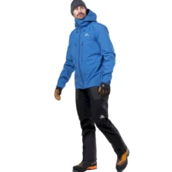 Mountain EquipmentTupilak Jacket - Veste imperméable homme