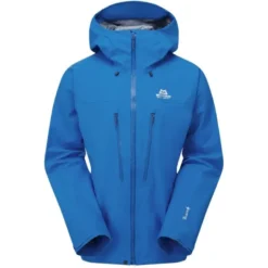 Mountain EquipmentTupilak Jacket - Veste imperméable homme