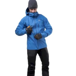 Mountain EquipmentTupilak Jacket - Veste imperméable homme