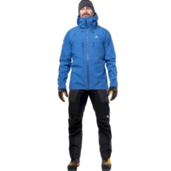 Mountain EquipmentTupilak Jacket - Veste imperméable homme