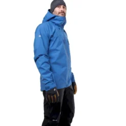 Mountain EquipmentTupilak Jacket - Veste imperméable homme