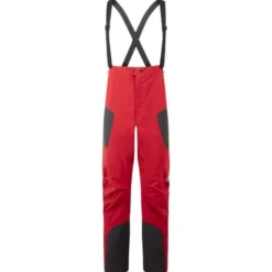Mountain EquipmentTupilak Pant - Pantalon alpinisme homme