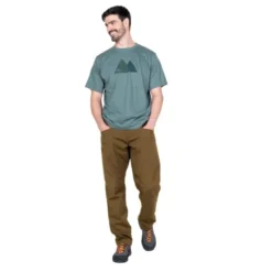 Mountain EquipmentTwin Peaks Tee - T-shirt homme