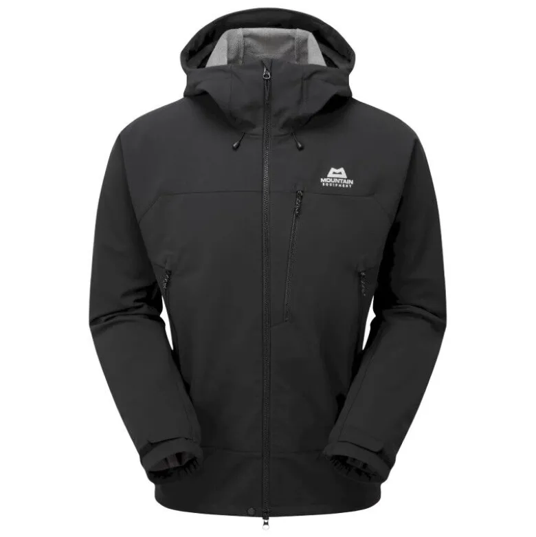 Mountain EquipmentVulcan Jacket - Veste softshell homme