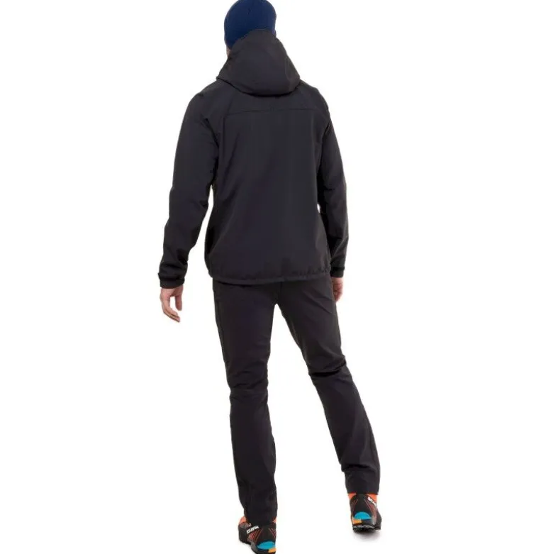 Mountain EquipmentVulcan Jacket - Veste softshell homme