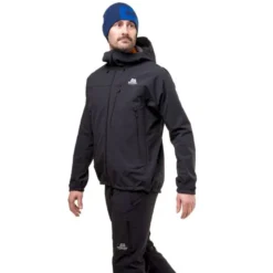 Mountain EquipmentVulcan Jacket - Veste softshell homme