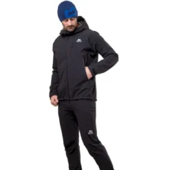 Mountain EquipmentVulcan Jacket - Veste softshell homme