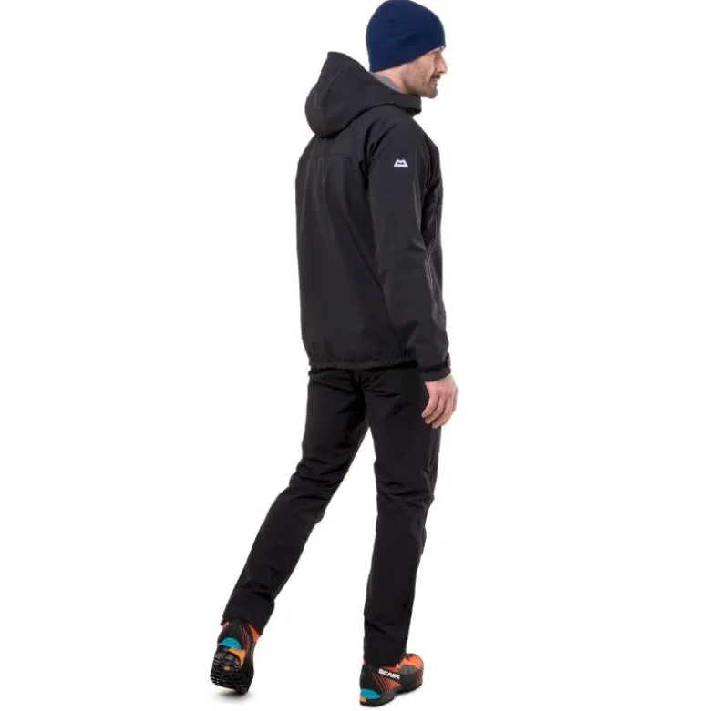 Mountain EquipmentVulcan Jacket - Veste softshell homme
