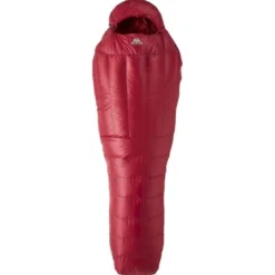 Mountain EquipmentXenith II Regular - Sac de couchage