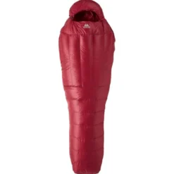 Mountain EquipmentXenith II Long - Sac de couchage