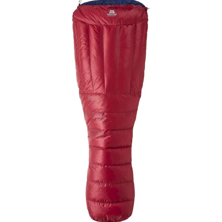 Mountain EquipmentXenith I Regular - Sac de couchage