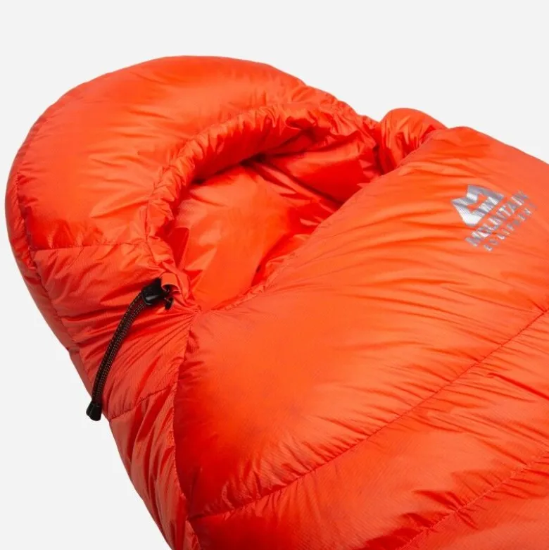 Mountain EquipmentXeros Regular - Sac de couchage