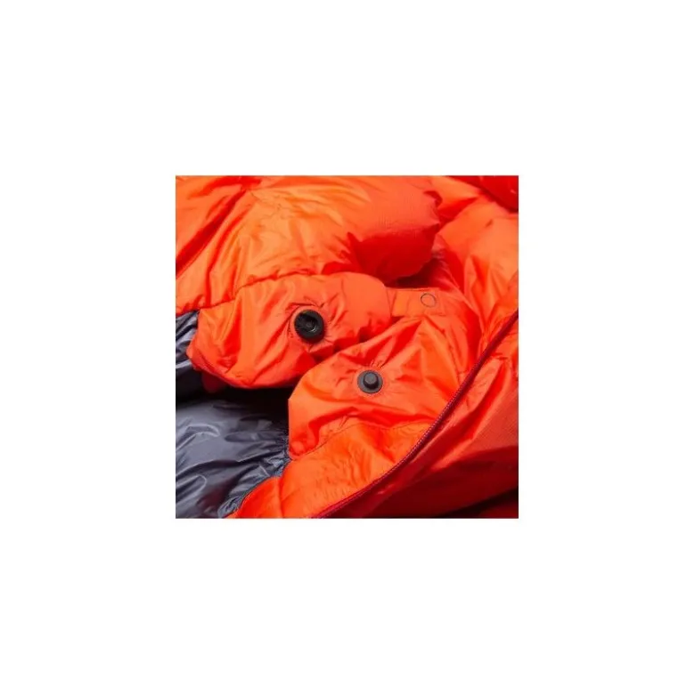 Mountain EquipmentXeros Regular - Sac de couchage