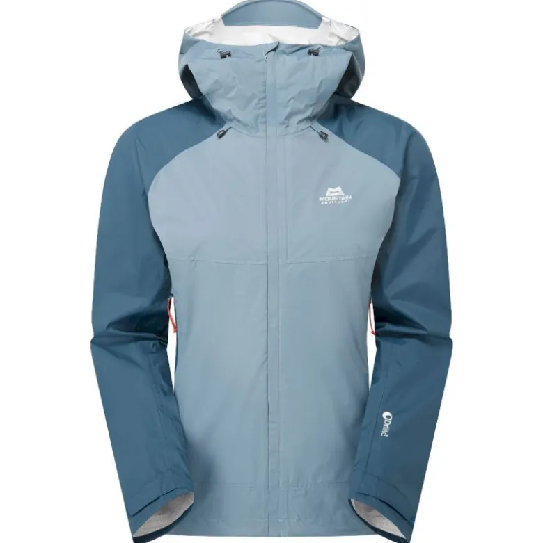 Mountain EquipmentZeno Jacket - Veste imperméable femme