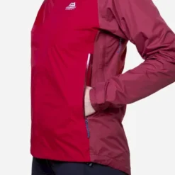 Mountain EquipmentZeno Jacket - Veste imperméable femme