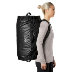 Mountain HardwearCamp 4 Duffel 65 - Sac voyage