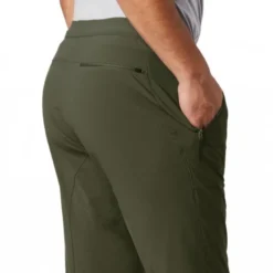 Mountain HardwearChockstone Pull On Pant - Pantalon escalade homme