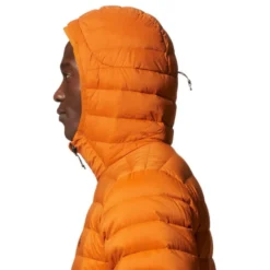 Mountain HardwearDeloro Down Full Zip Hoody - Doudoune homme