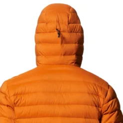 Mountain HardwearDeloro Down Full Zip Hoody - Doudoune homme