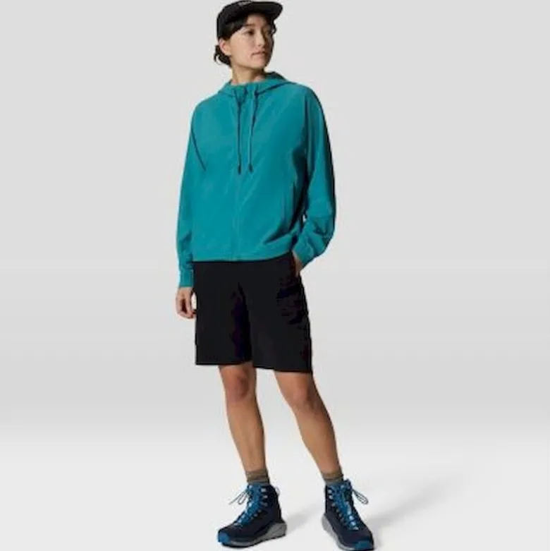 Mountain HardwearDynama Bermuda - Short randonnée femme