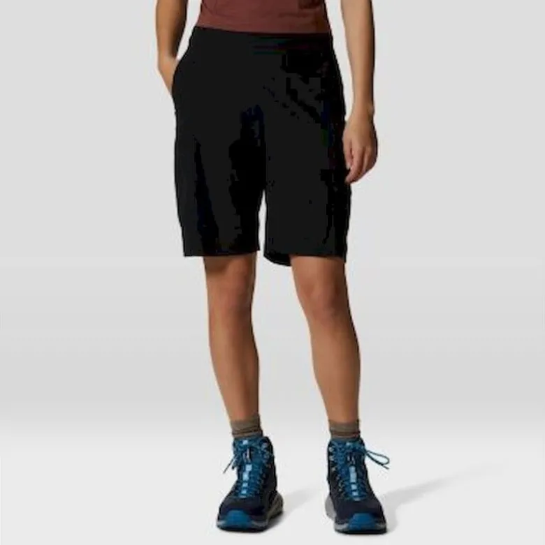 Mountain HardwearDynama Bermuda - Short randonnée femme