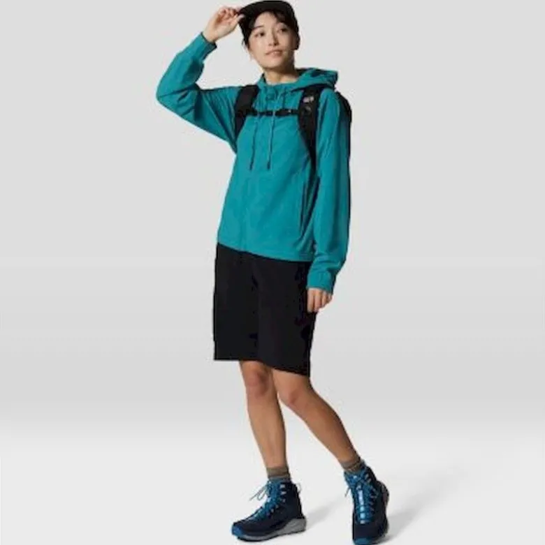 Mountain HardwearDynama Bermuda - Short randonnée femme