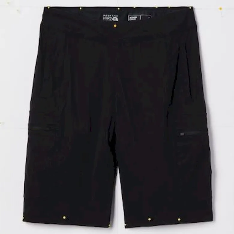 Mountain HardwearDynama Bermuda - Short randonnée femme