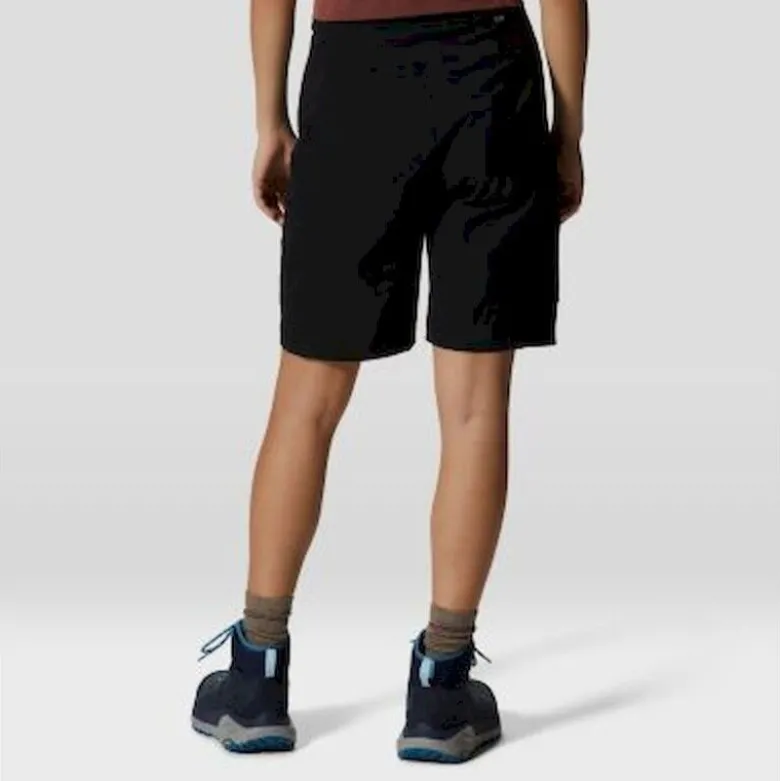 Mountain HardwearDynama Bermuda - Short randonnée femme