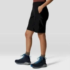 Mountain HardwearDynama Bermuda - Short randonnée femme