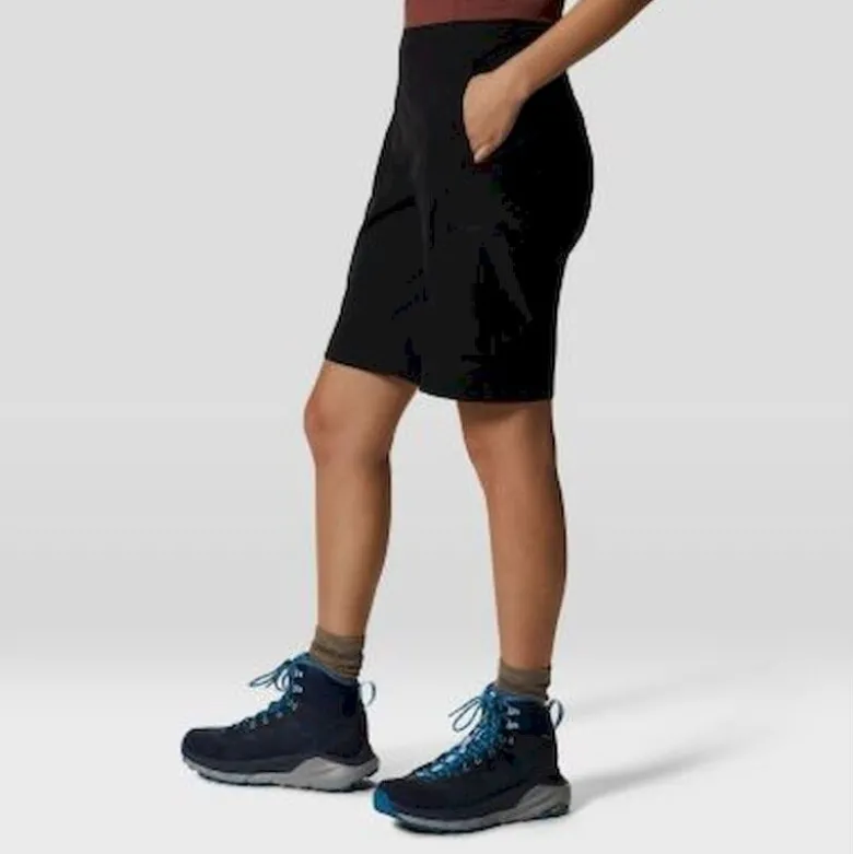 Mountain HardwearDynama Bermuda - Short randonnée femme