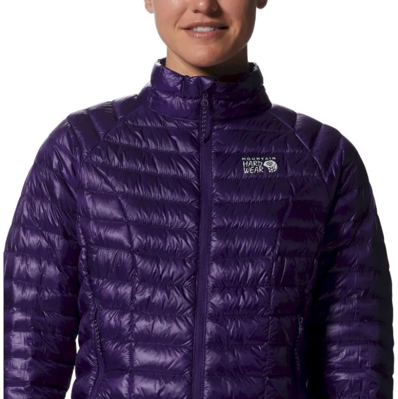 Mountain HardwearGhost Whisperer2 Jacket - Doudoune femme