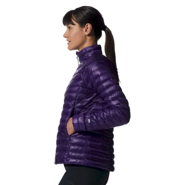Mountain HardwearGhost Whisperer2 Jacket - Doudoune femme