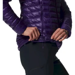 Mountain HardwearGhost Whisperer2 Jacket - Doudoune femme