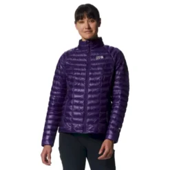 Mountain HardwearGhost Whisperer2 Jacket - Doudoune femme