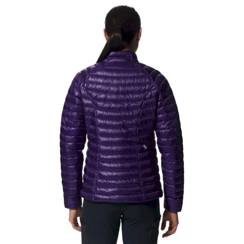 Mountain HardwearGhost Whisperer2 Jacket - Doudoune femme