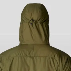 Mountain HardwearKor AirShell Warm Hoody - Doudoune homme