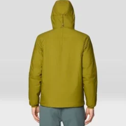 Mountain HardwearKor Stasis Hoody - Doudoune homme
