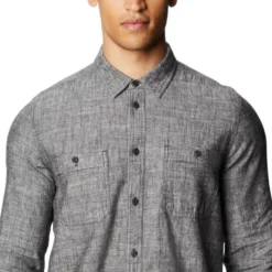Mountain HardwearPiney Creek LS Shirt - Chemise homme