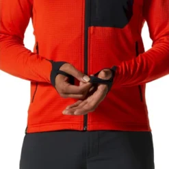 Mountain HardwearPower Grid - Polaire homme