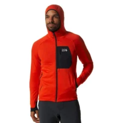 Mountain HardwearPower Grid - Polaire homme