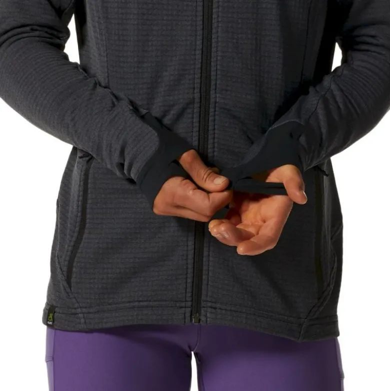 Mountain HardwearPower Grid - Polaire femme